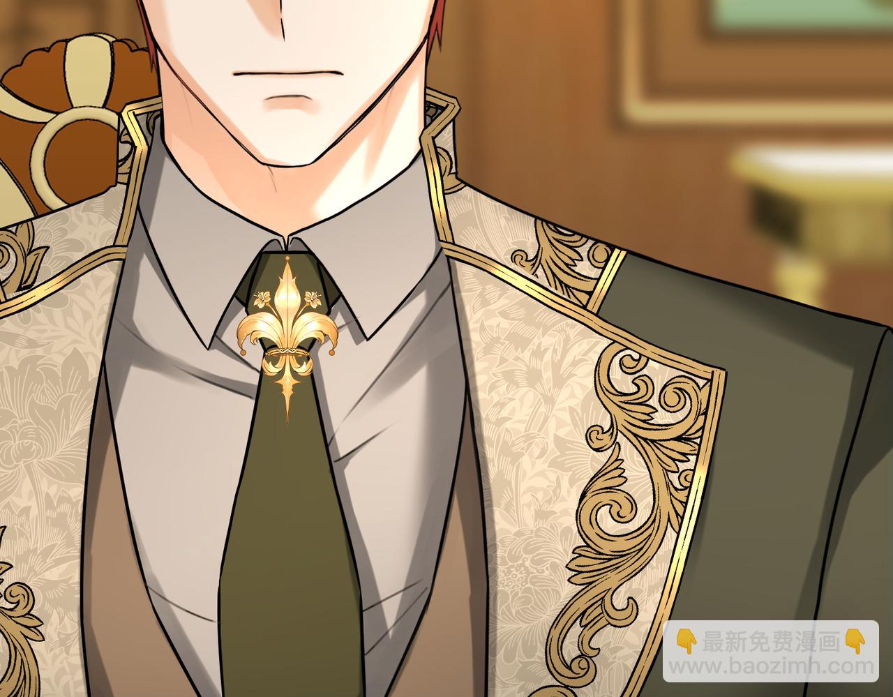 第19话  为什么是他？(1/4)-第21话