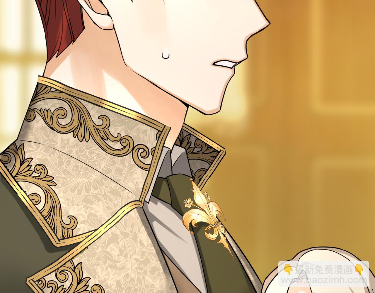 第19话  为什么是他？(1/4)-第21话