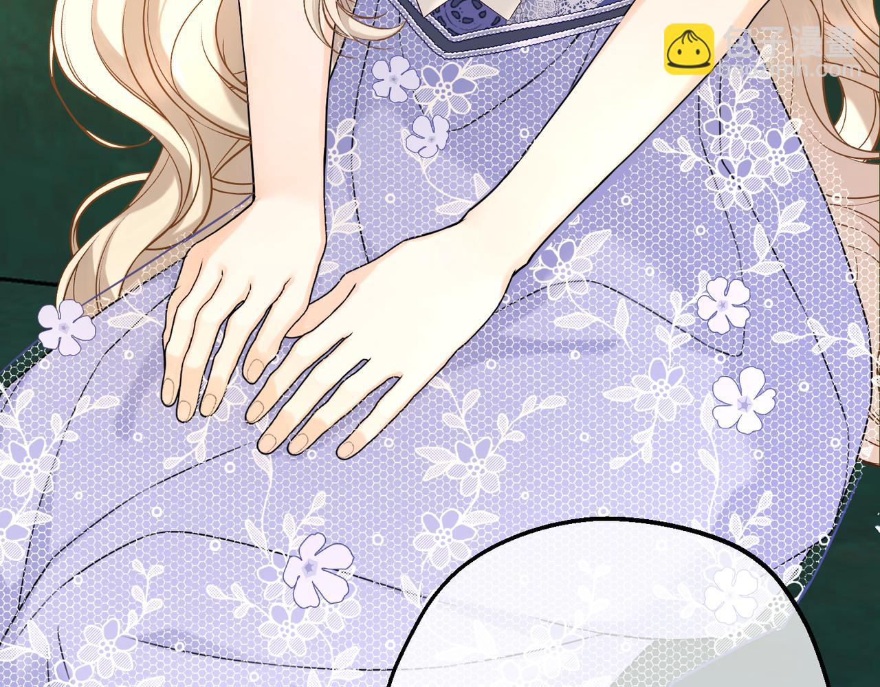 第19话  为什么是他？(1/4)-第21话