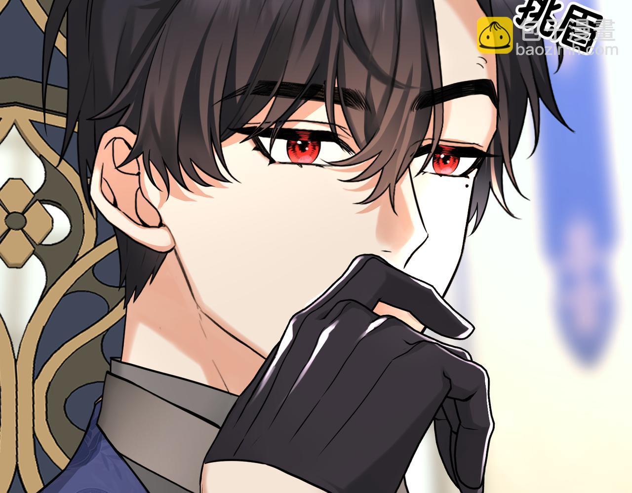 第19话  为什么是他？(1/4)-第21话