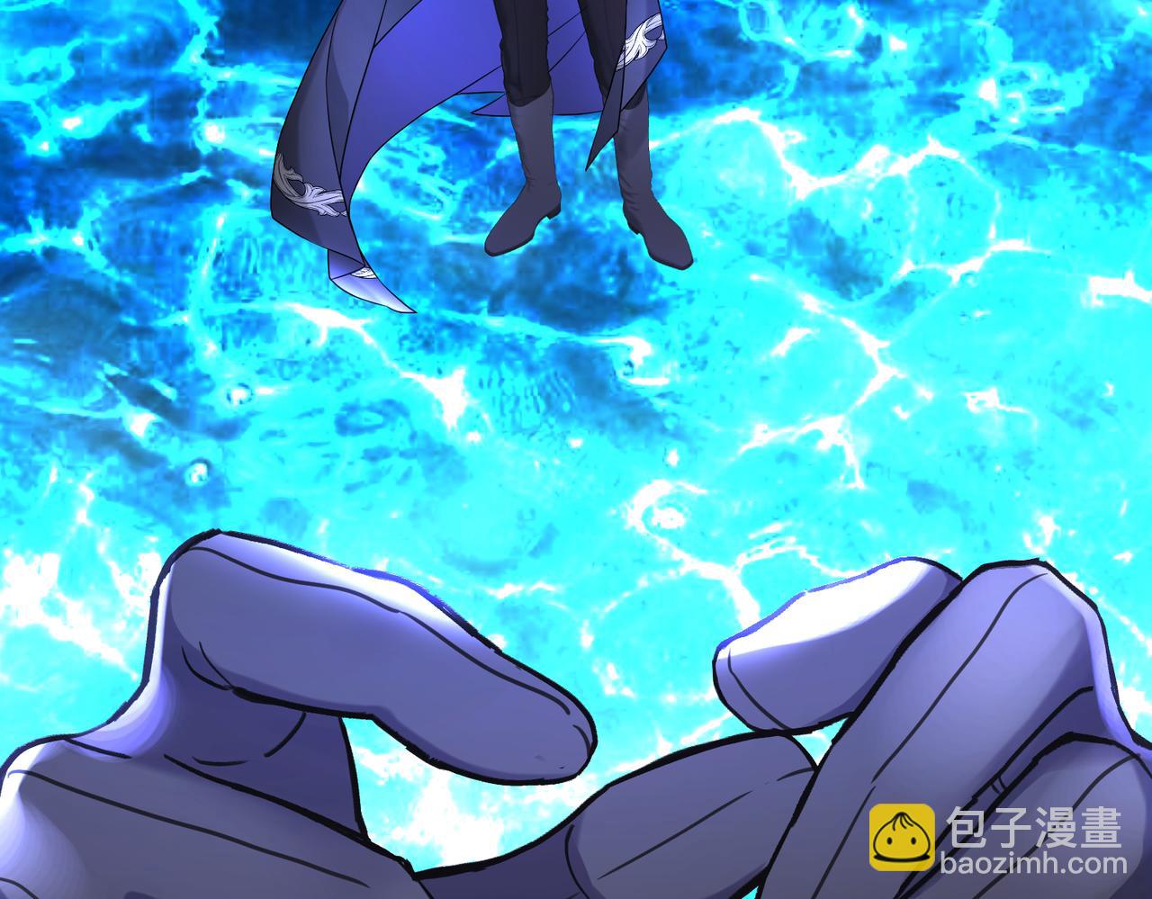 第19话  为什么是他？(1/4)-第21话