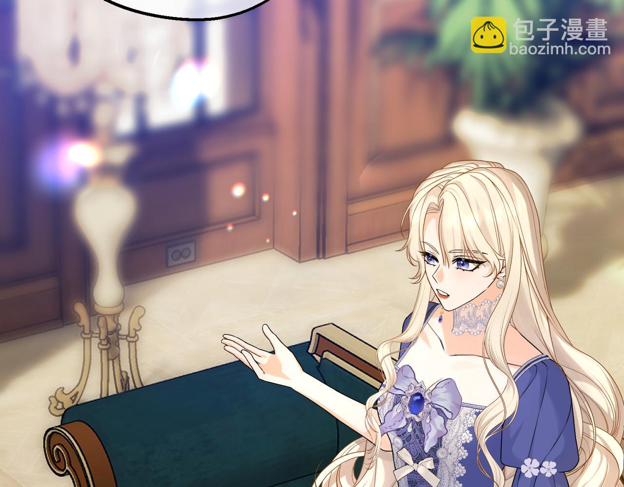 第19话  为什么是他？(1/4)-第21话