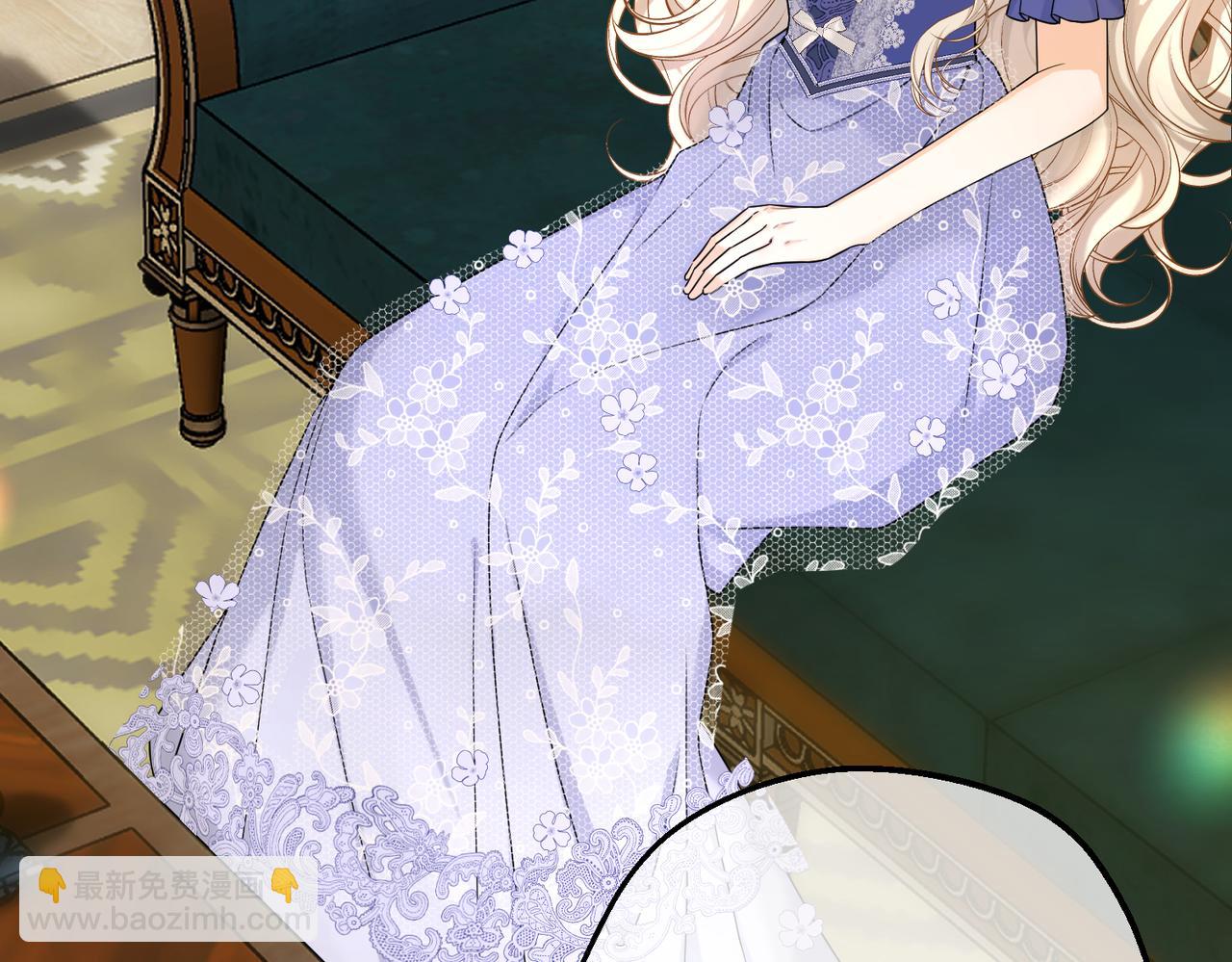 第19话  为什么是他？(1/4)-第21话