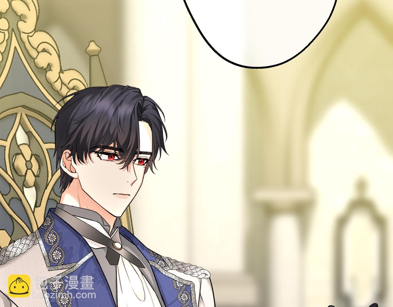 第19话  为什么是他？(1/4)-第21话