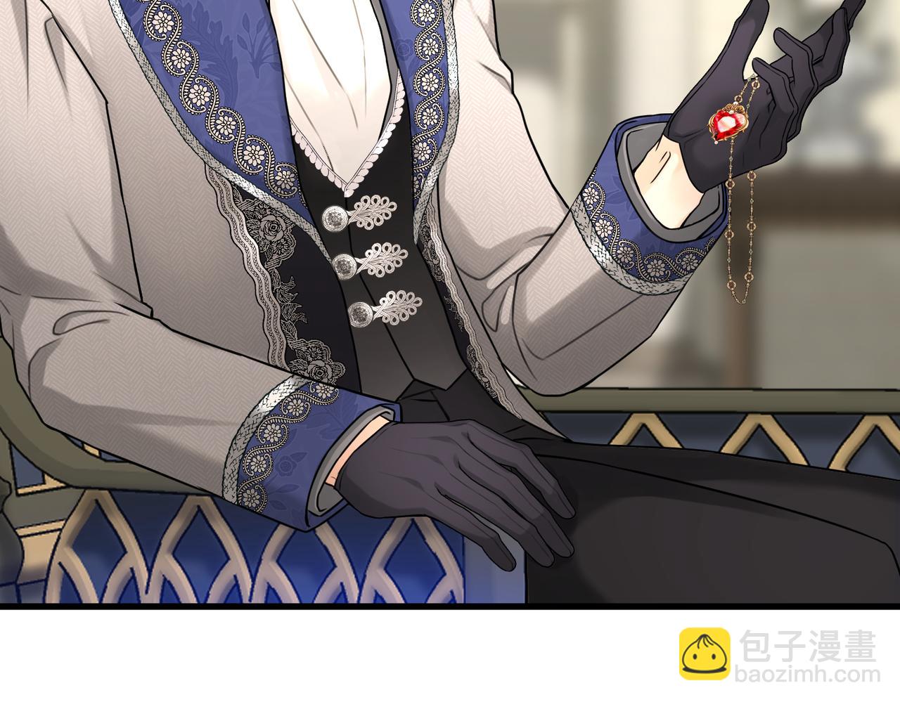 第19话  为什么是他？(1/4)-第21话