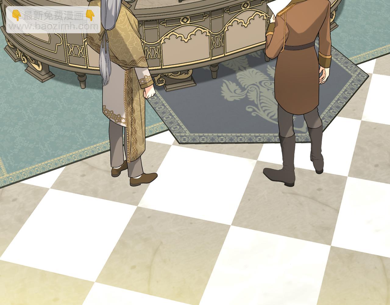 第19话  为什么是他？(1/4)-第21话