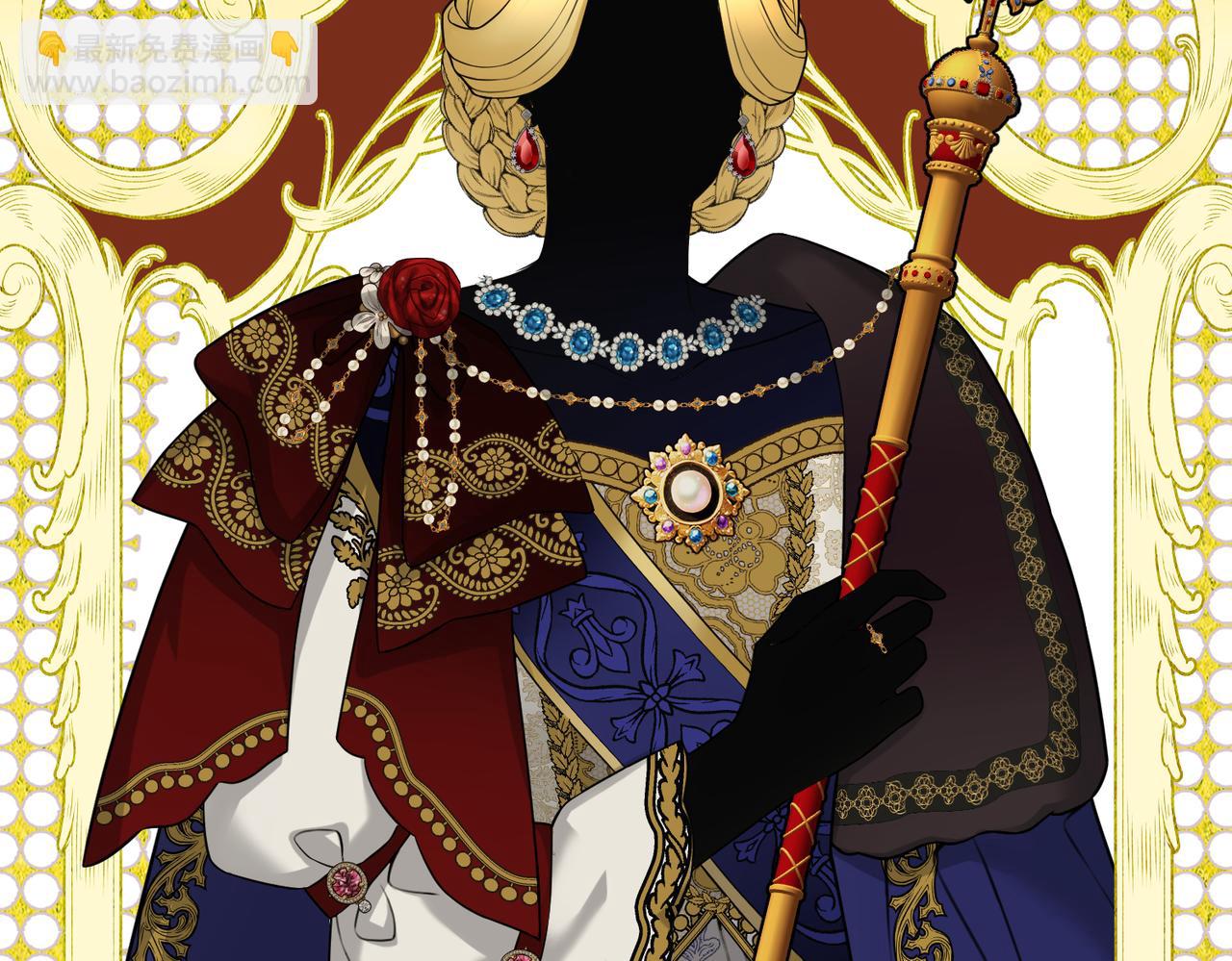 第21话  魔法使花朵盛开(1/4)-第23话