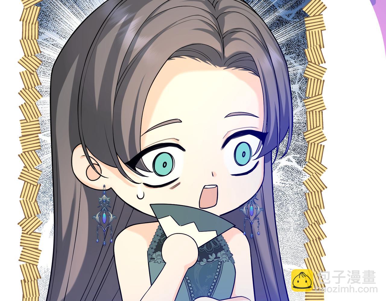 第21话  魔法使花朵盛开(1/4)-第23话