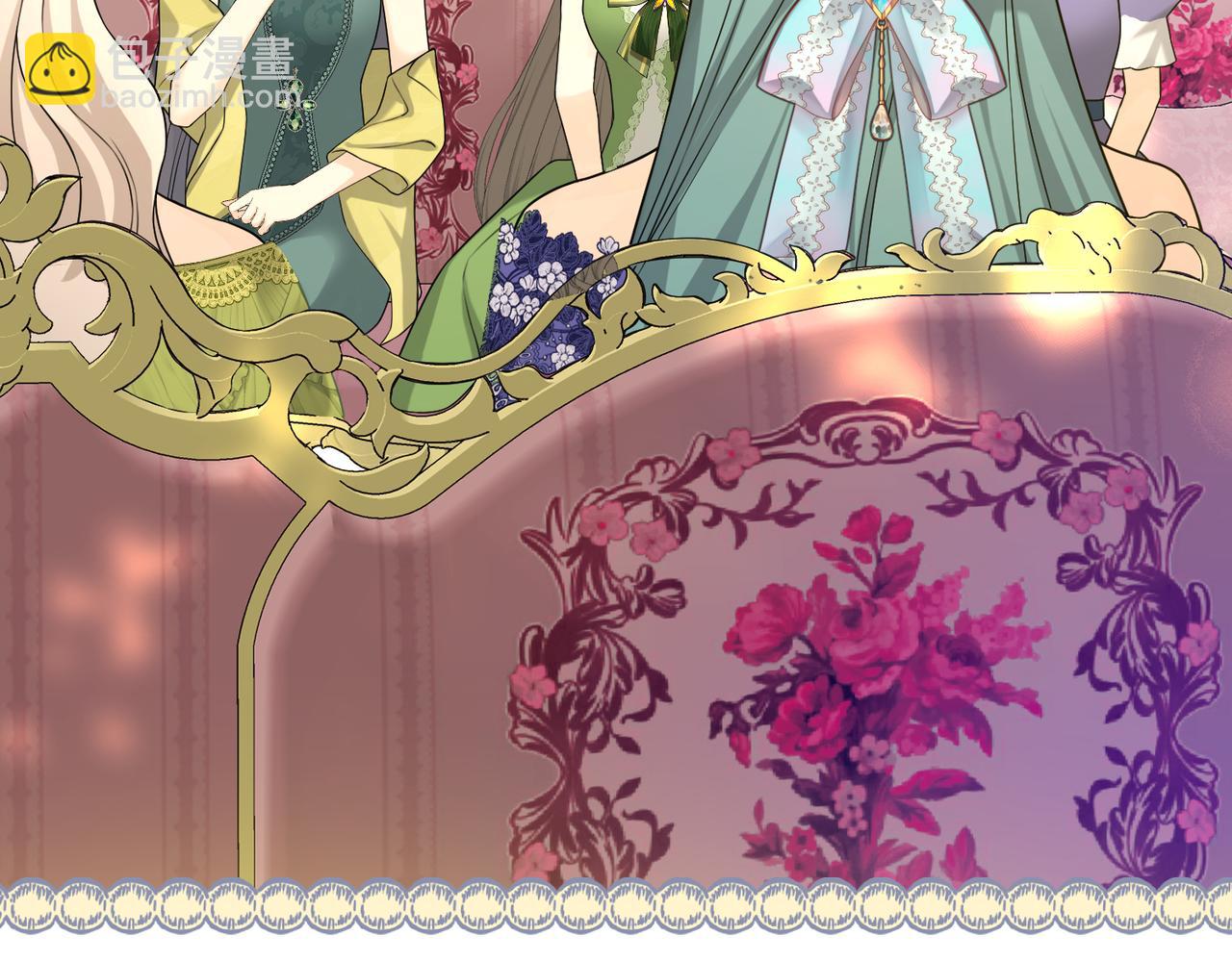 第21话  魔法使花朵盛开(1/4)-第23话