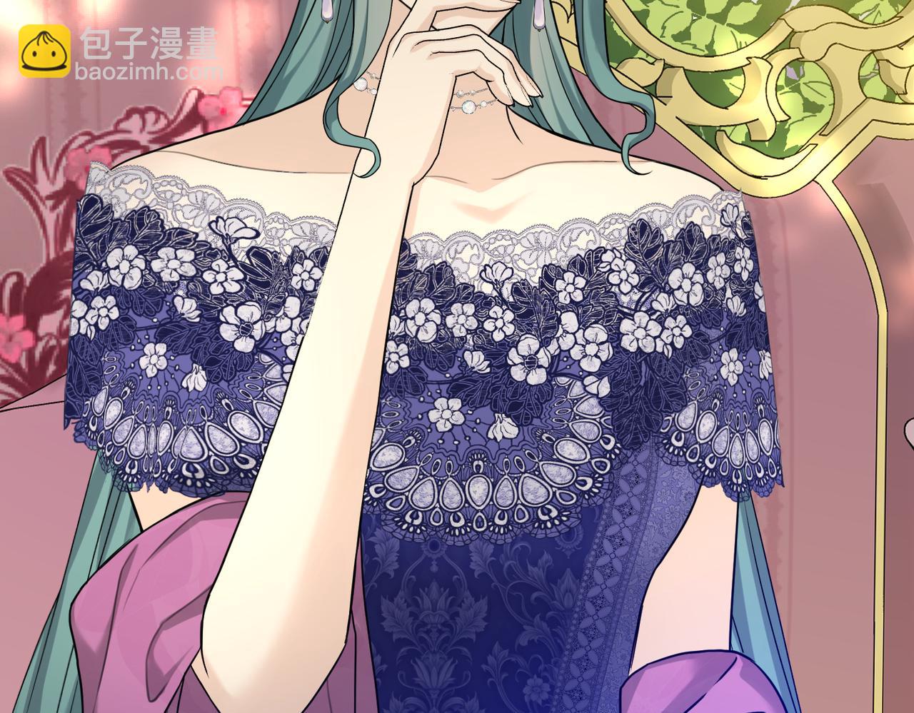 第21话  魔法使花朵盛开(1/4)-第23话