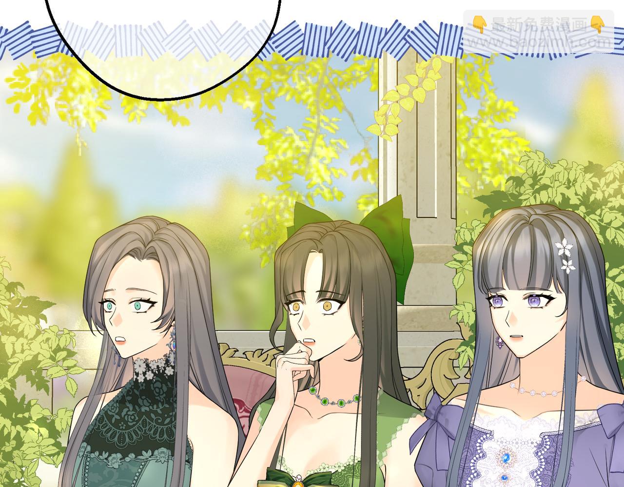 第21话  魔法使花朵盛开(1/4)-第23话