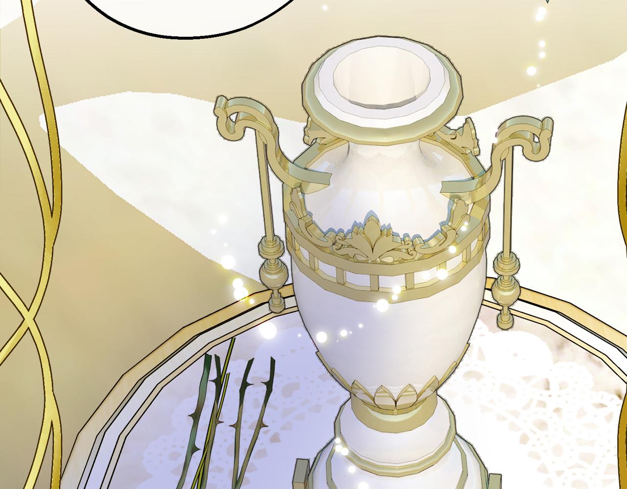 第21话  魔法使花朵盛开(1/4)-第23话