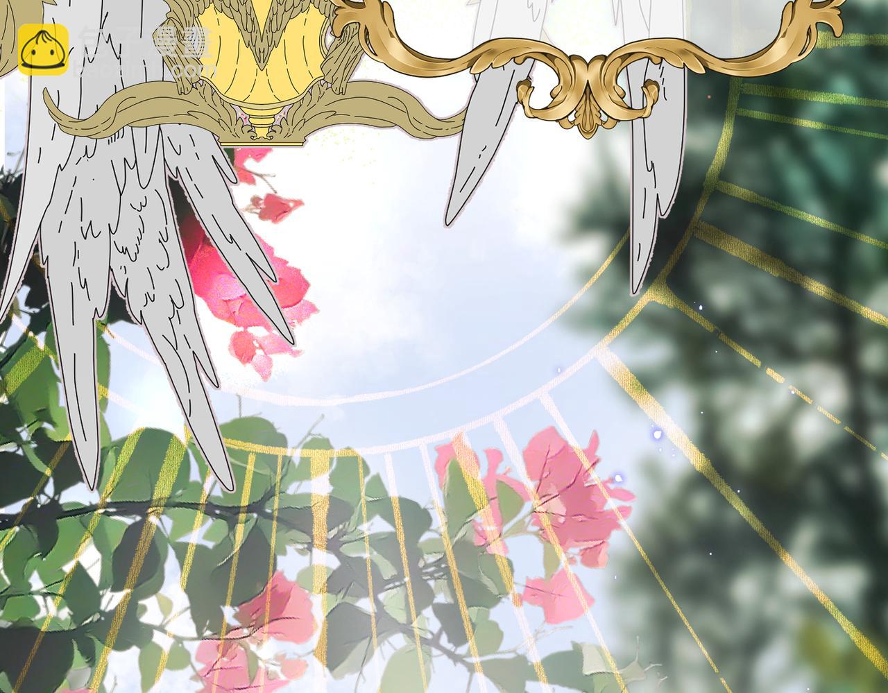 第21话  魔法使花朵盛开(1/4)-第23话