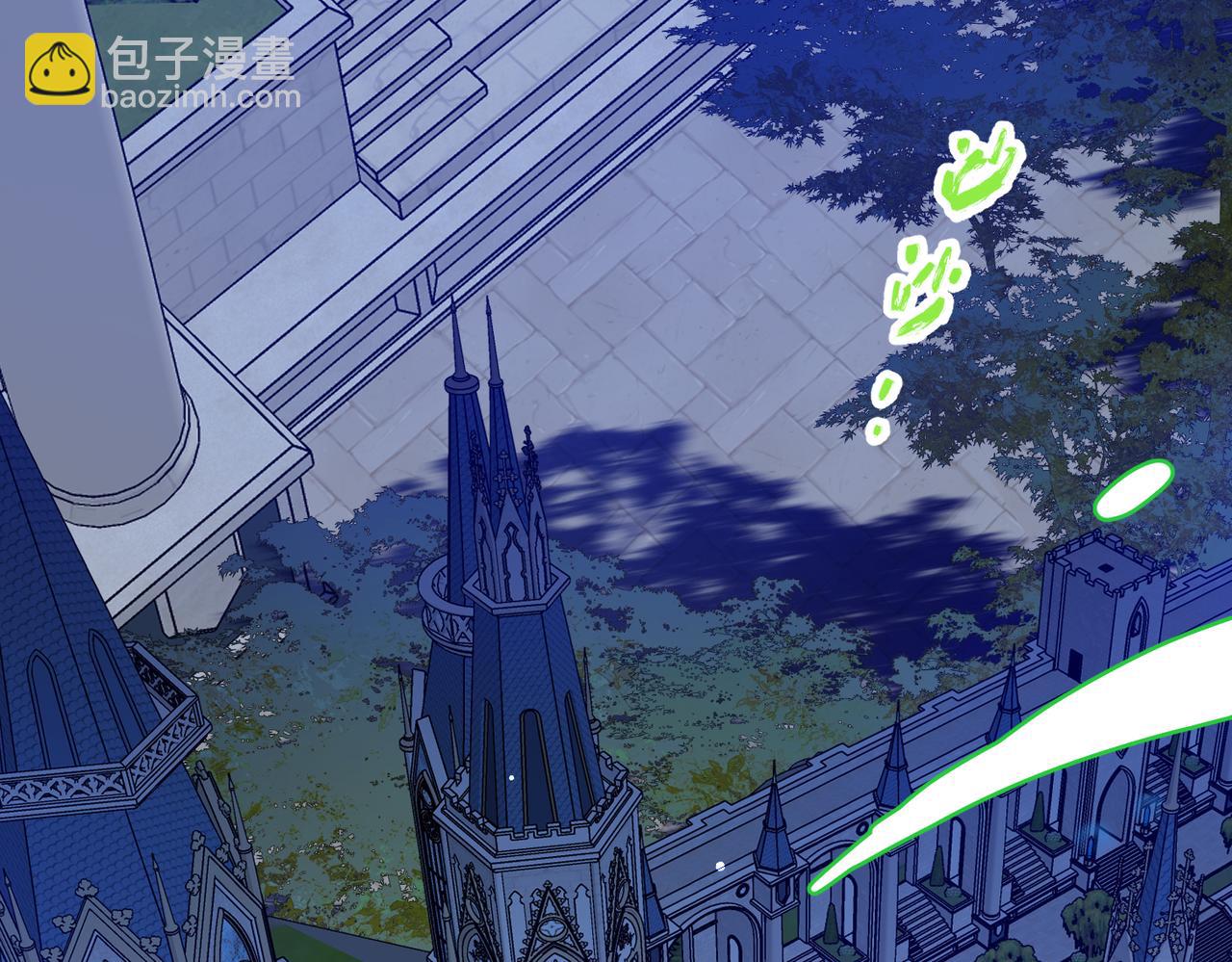 第23话  再次触碰(1/4)-第25话