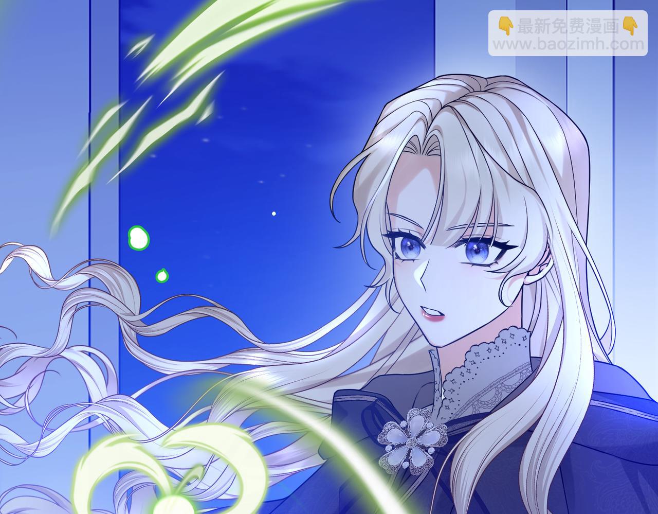 第23话  再次触碰(1/4)-第25话