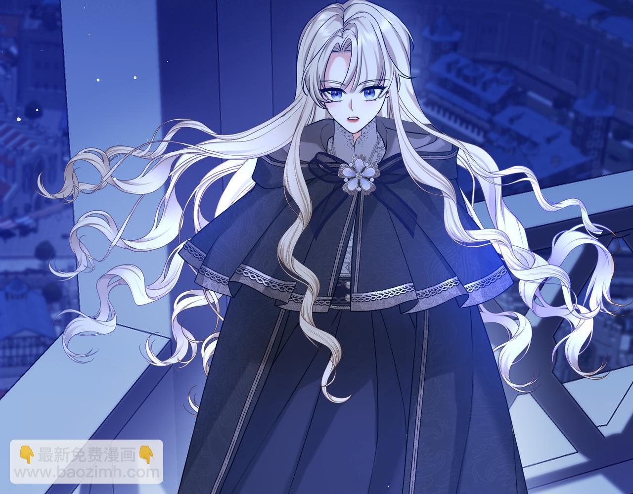 第23话  再次触碰(1/4)-第25话