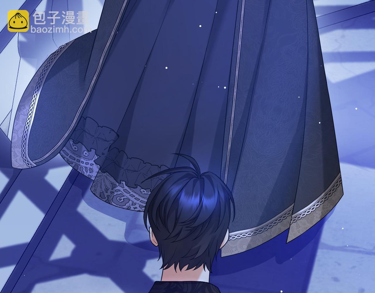 第23话  再次触碰(1/4)-第25话