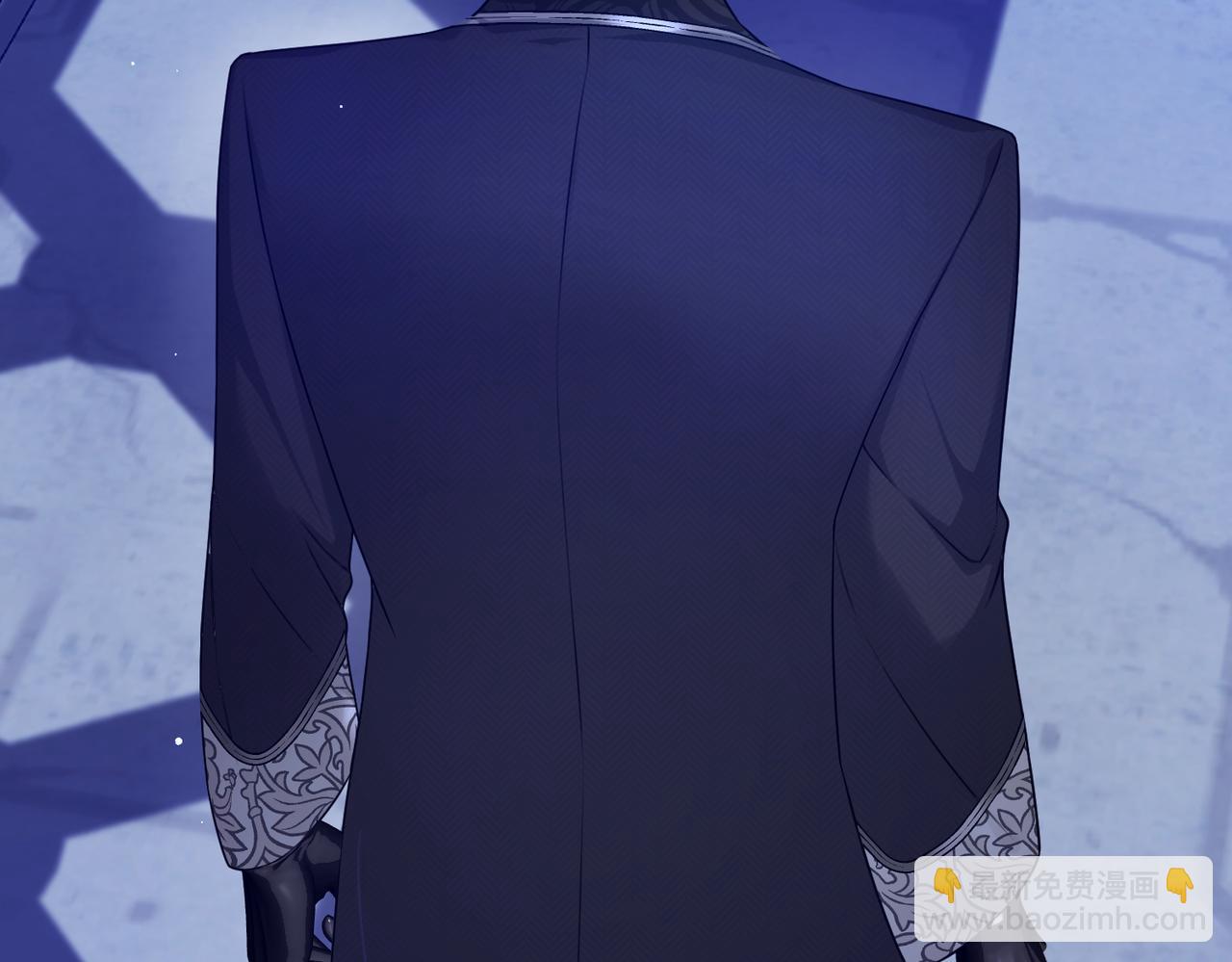 第23话  再次触碰(1/4)-第25话