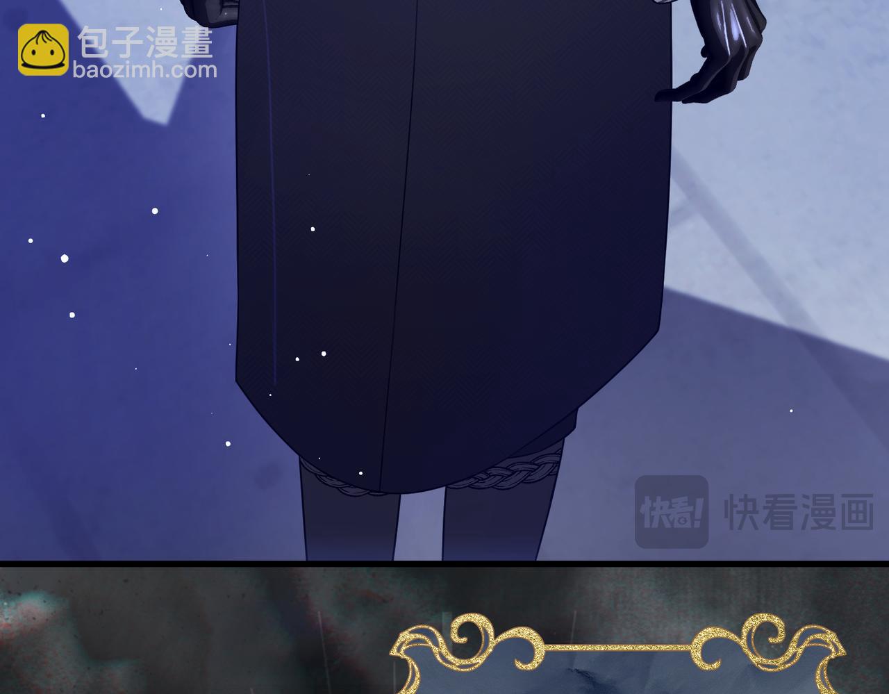 第23话  再次触碰(1/4)-第25话