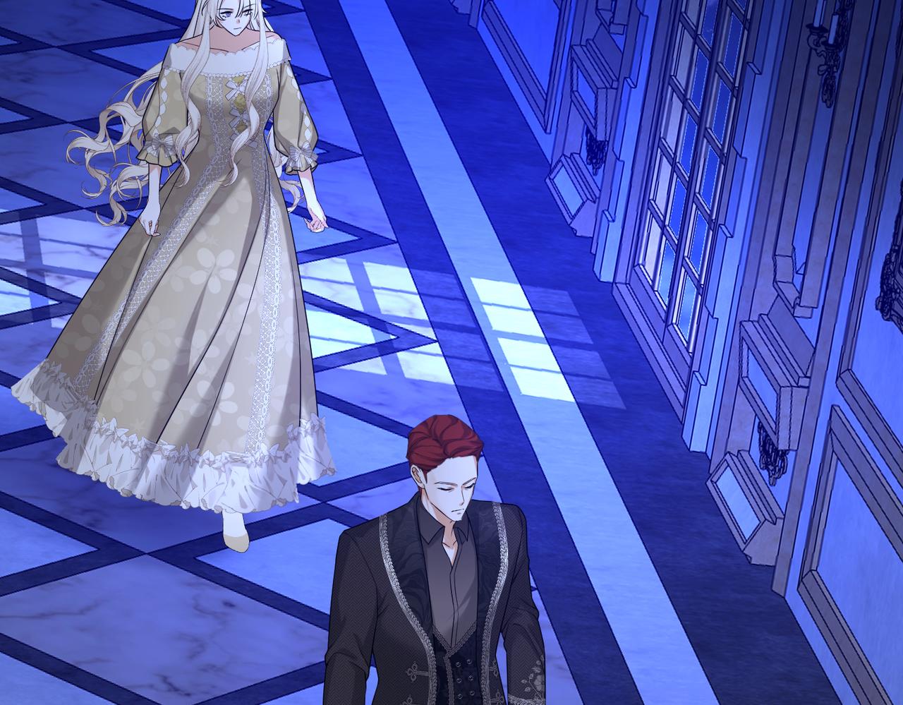 第25话 「 父」尔摩斯(1/4)-第27话