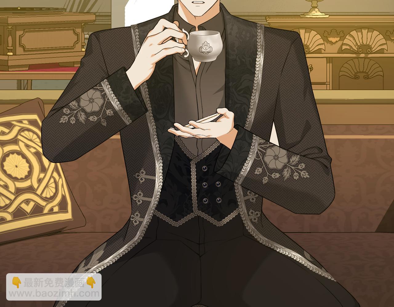 第25话 「 父」尔摩斯(1/4)-第27话