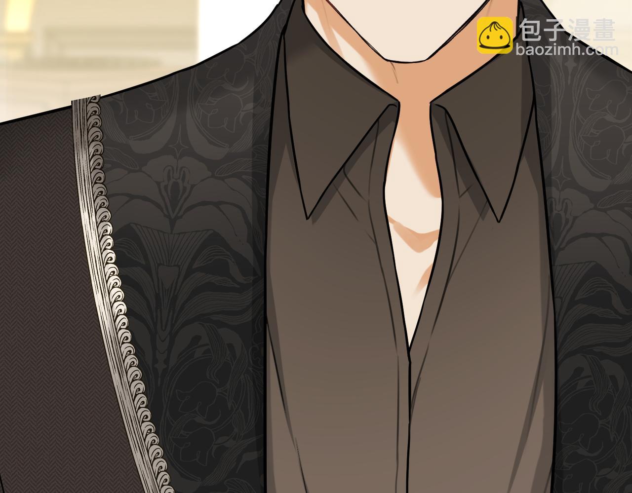 第25话 「 父」尔摩斯(1/4)-第27话