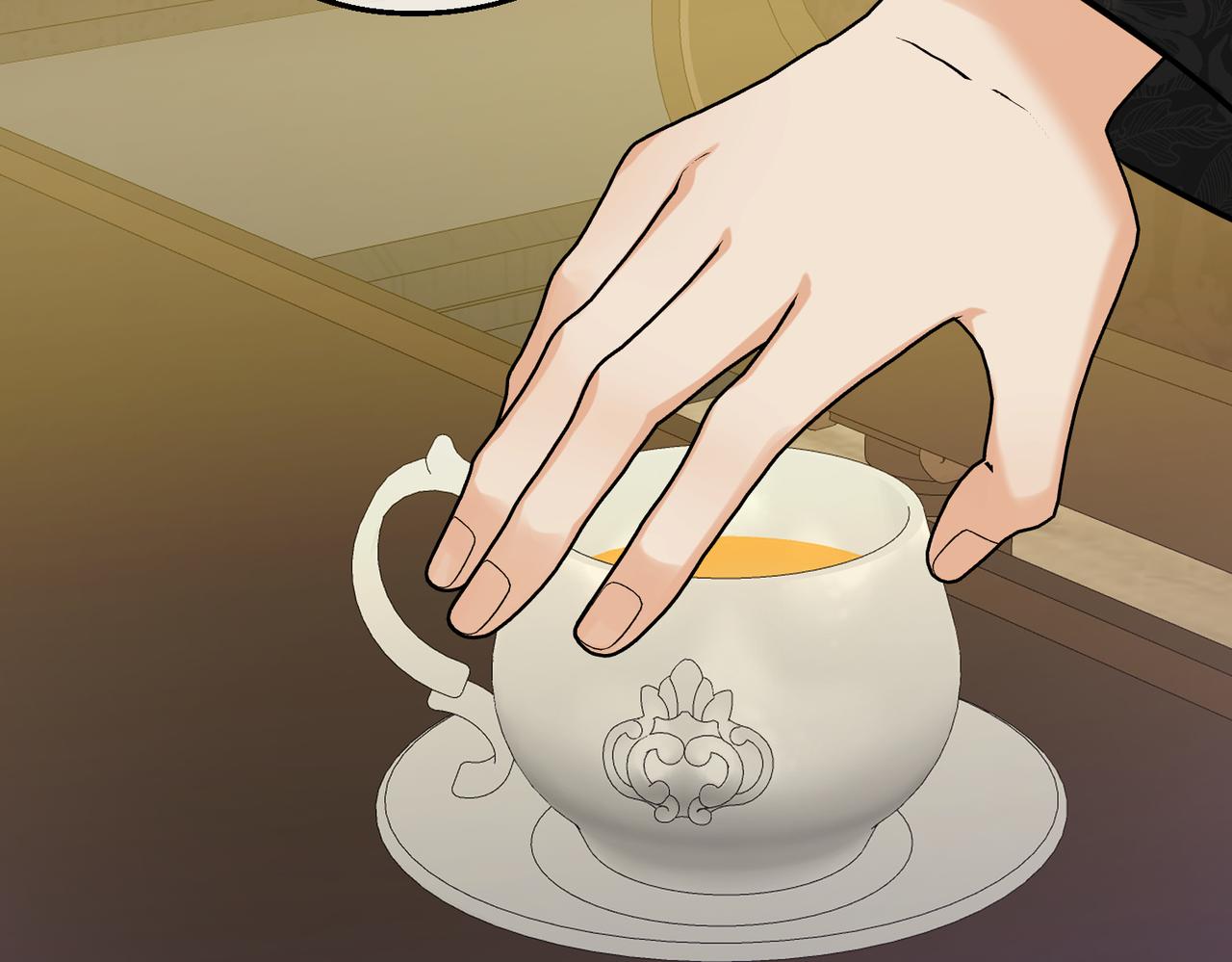 第25话 「 父」尔摩斯(1/4)-第27话