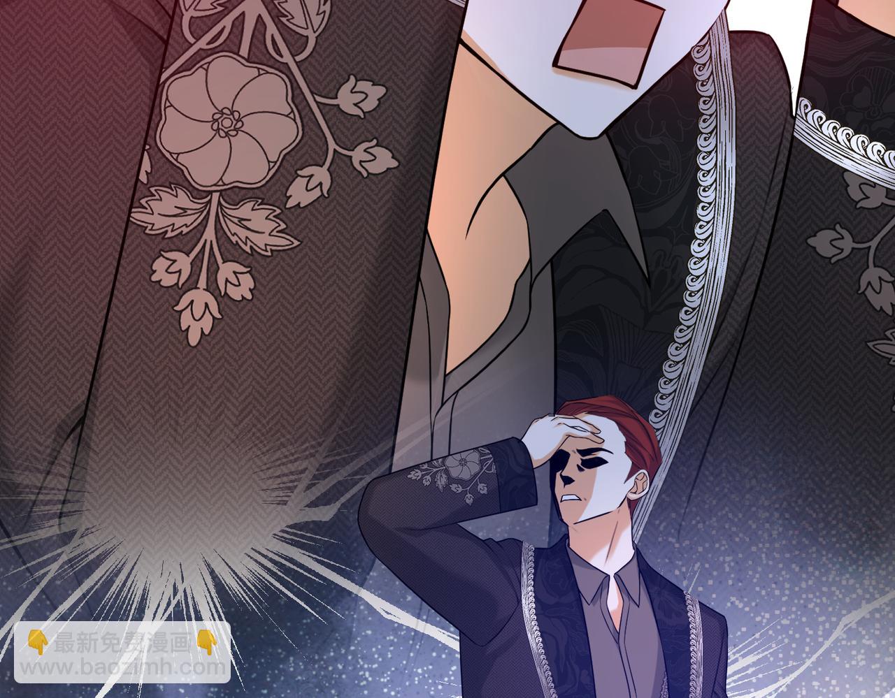 第25话 「 父」尔摩斯(1/4)-第27话