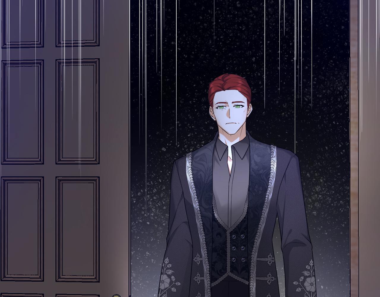 第25话 「 父」尔摩斯(1/4)-第27话