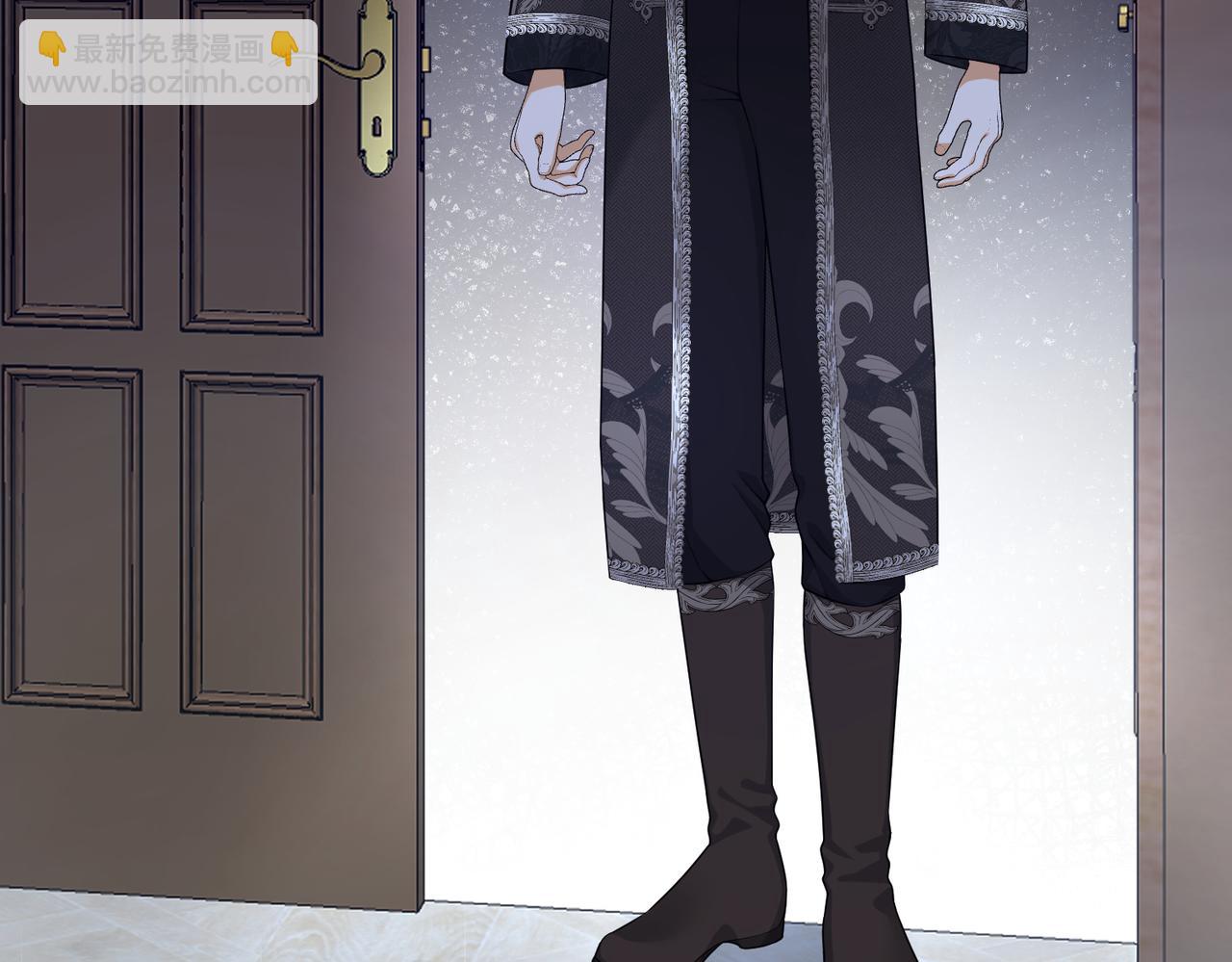 第25话 「 父」尔摩斯(1/4)-第27话