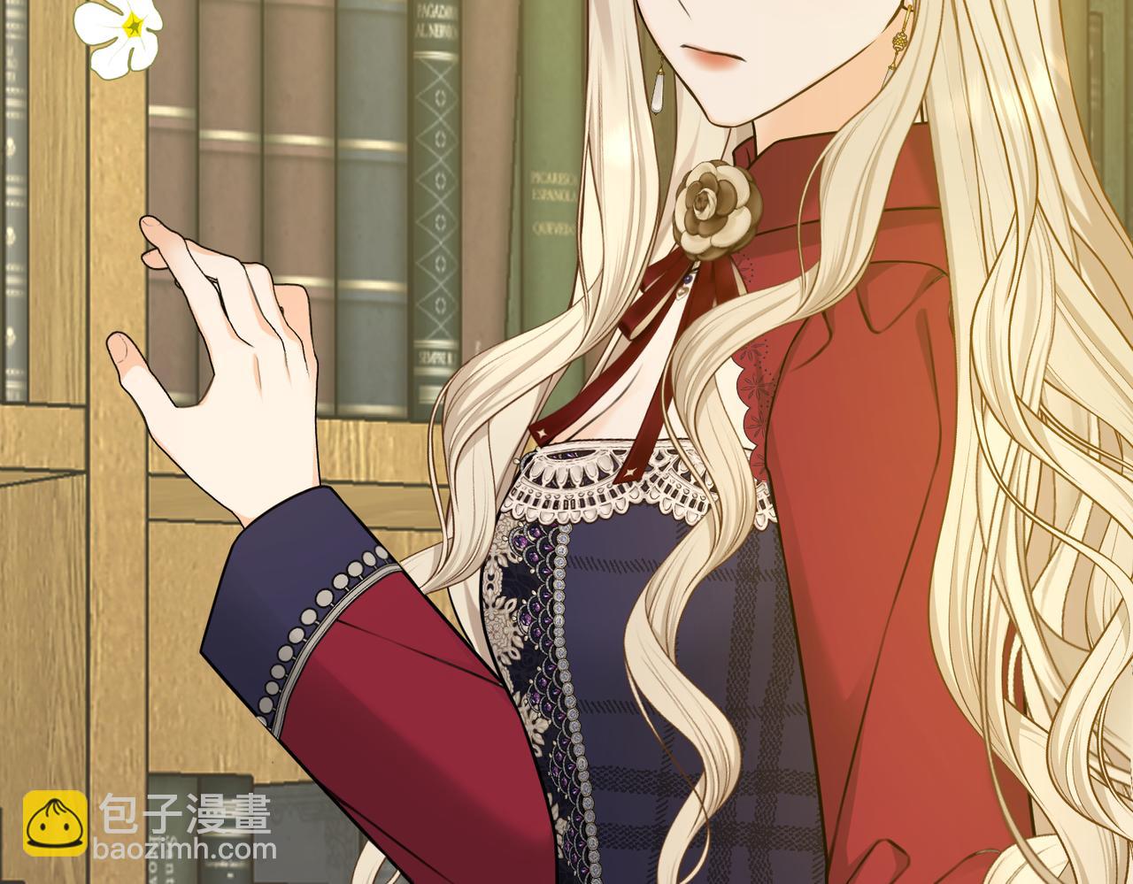 27 冤魂王子的梦境(1/4)-第29话