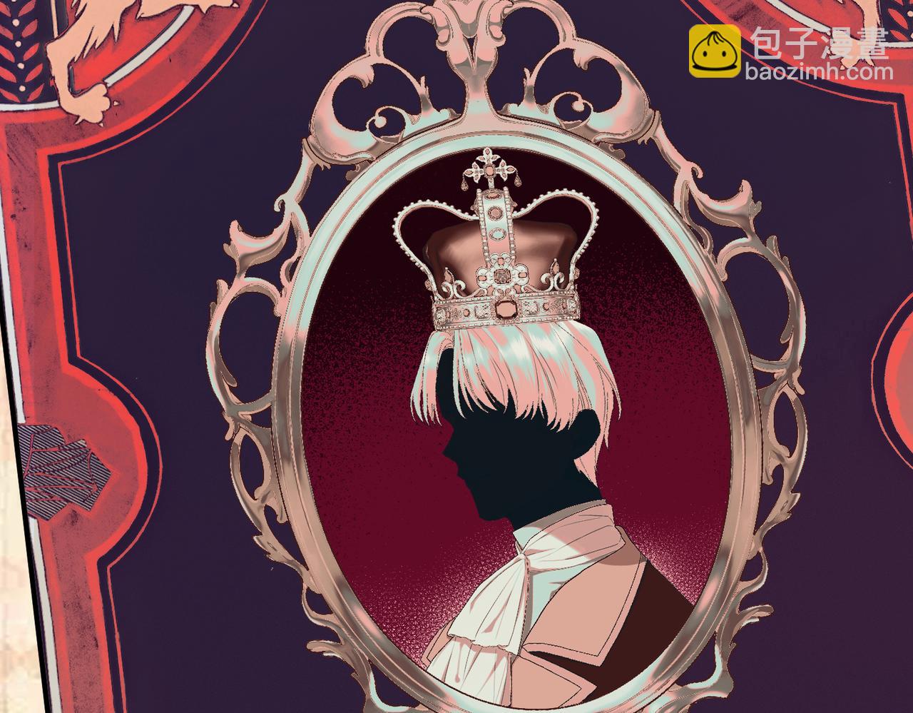 27 冤魂王子的梦境(1/4)-第29话