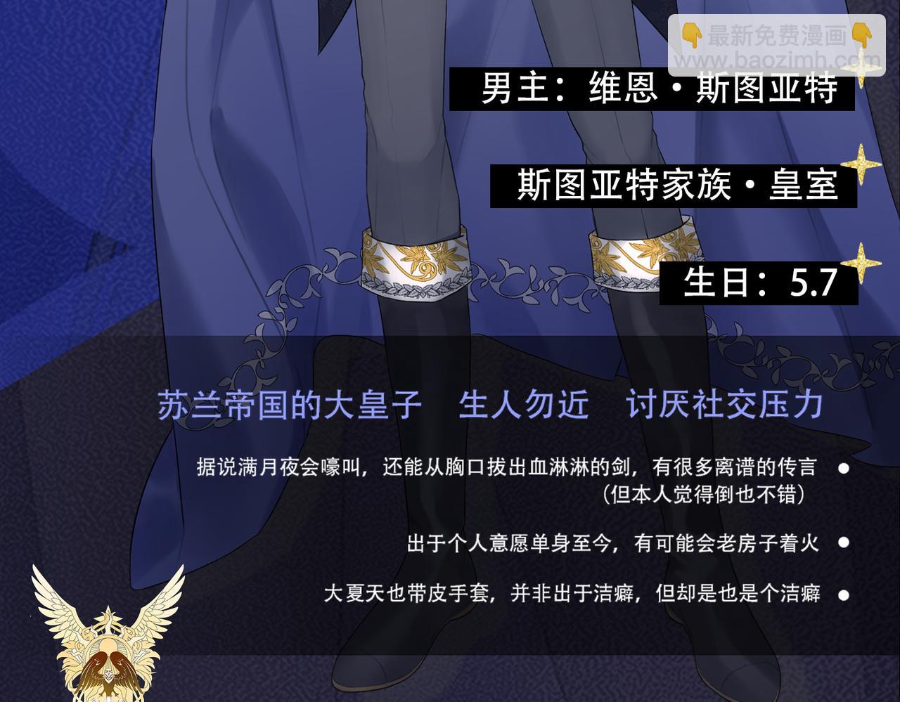 ????人物档案-第1话