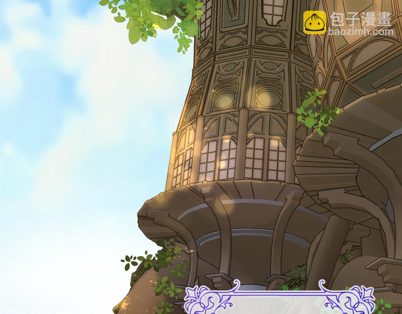 第3话  再见仇敌，但是他身边的那个帅哥是谁？！(1/5)-第5话