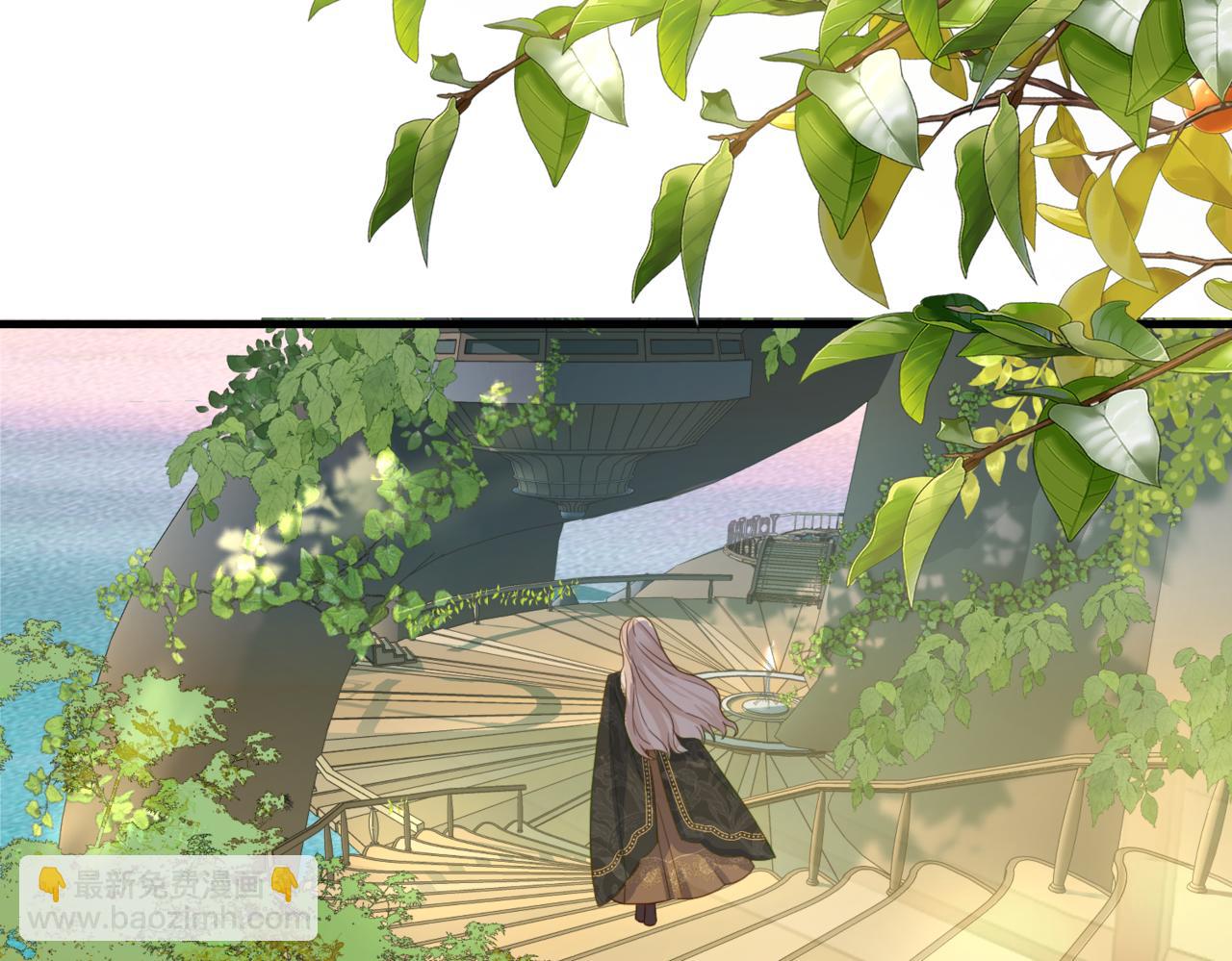 第3话  再见仇敌，但是他身边的那个帅哥是谁？！(1/5)-第5话