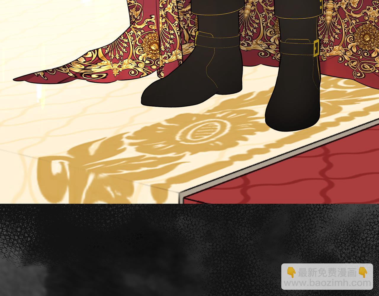 第29话 假花堆叠的乐夜(1/4)-第31话