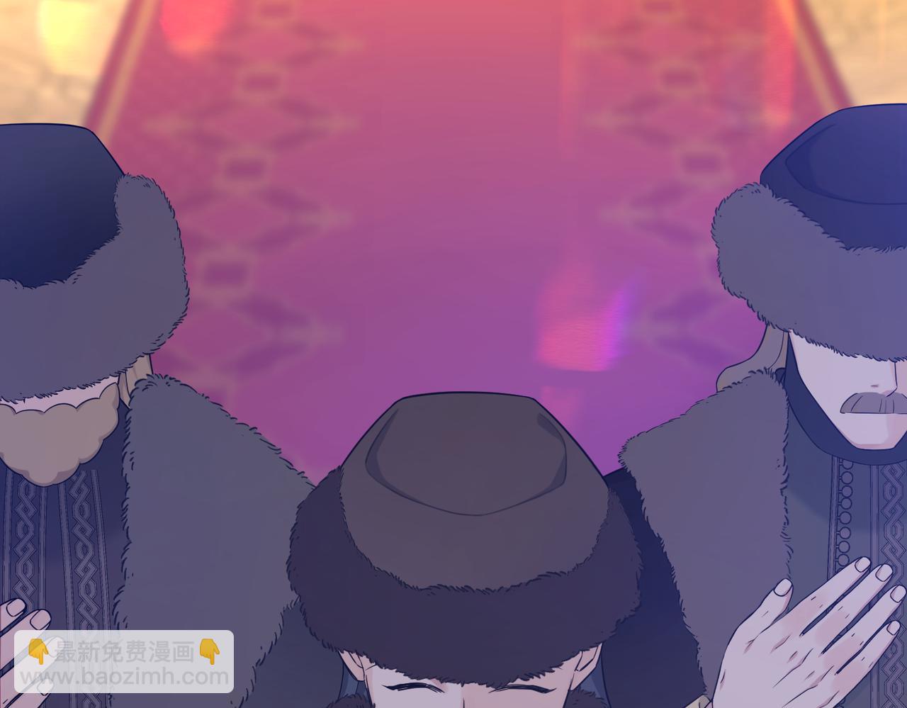 第29话 假花堆叠的乐夜(1/4)-第31话