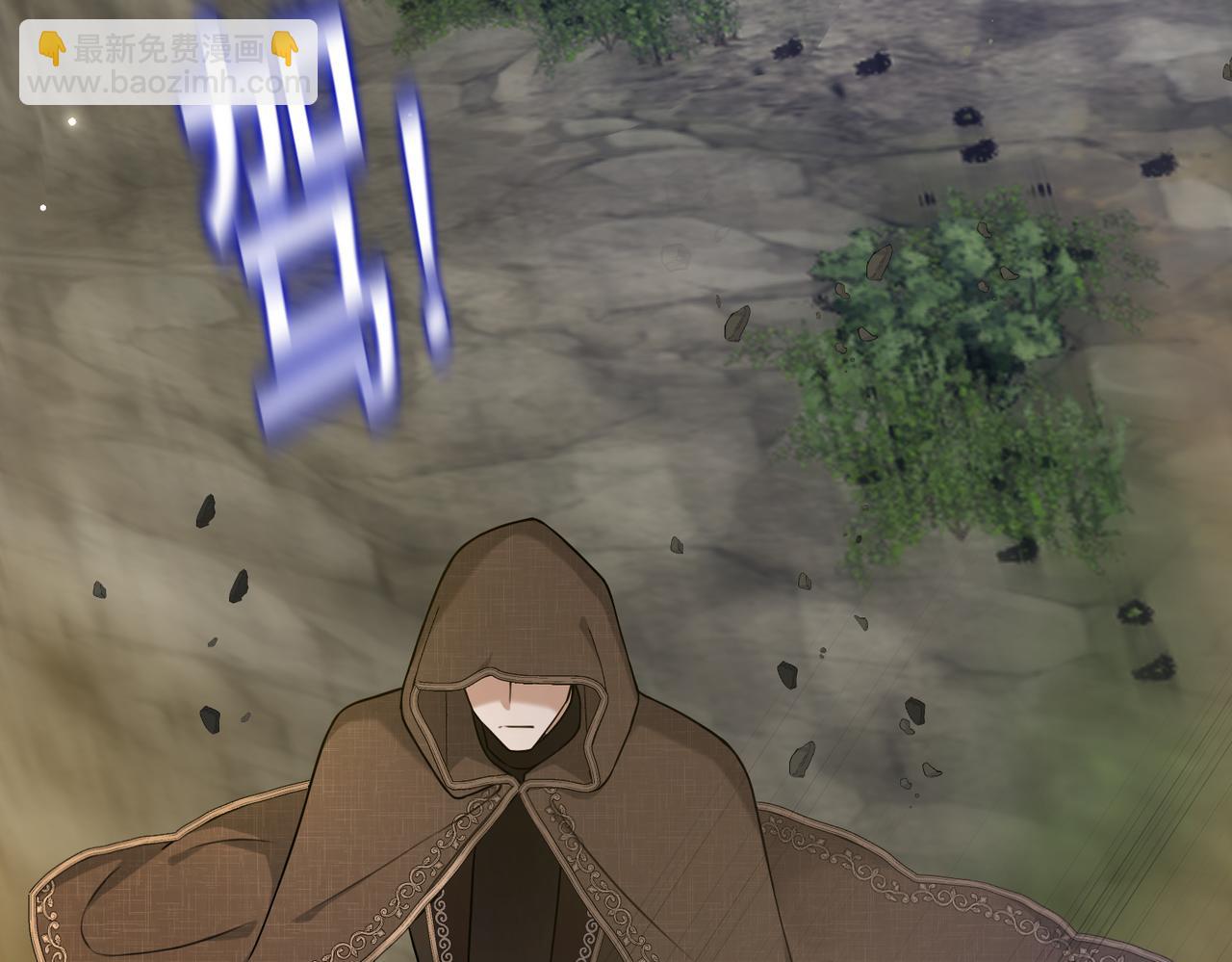 第29话 假花堆叠的乐夜(1/4)-第31话