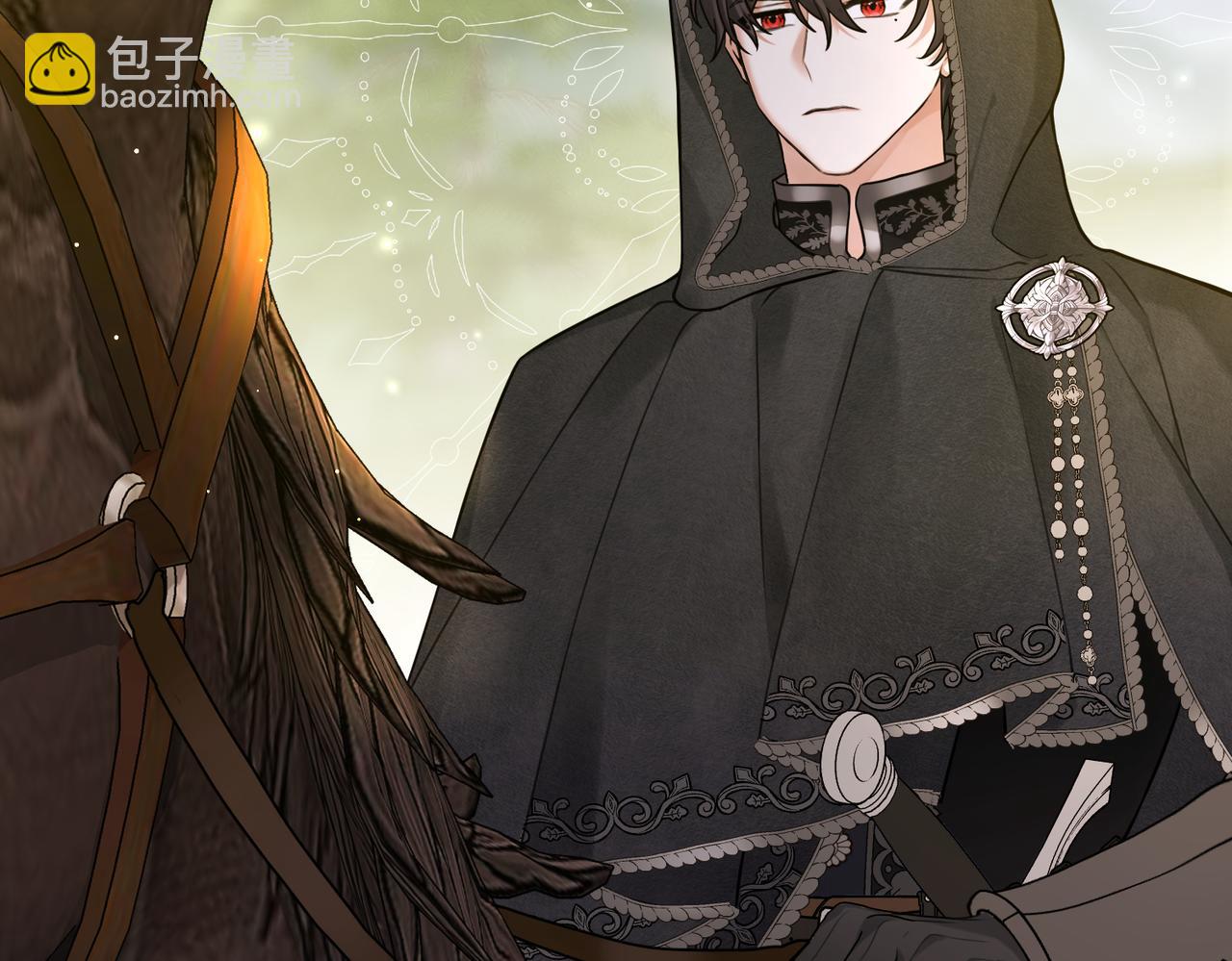 第29话 假花堆叠的乐夜(1/4)-第31话