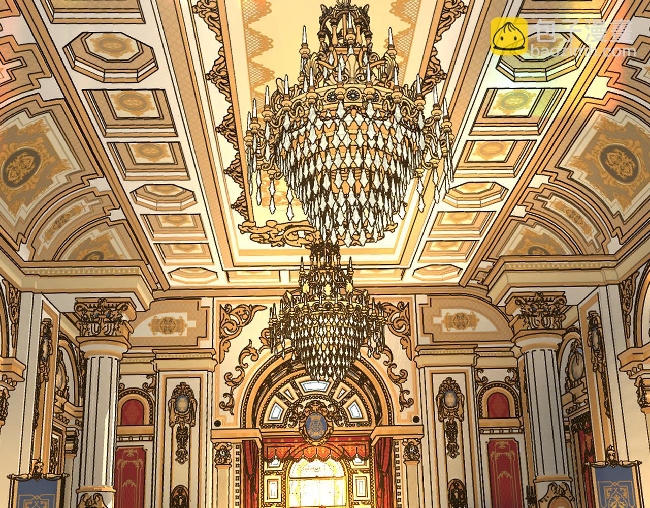 第29话 假花堆叠的乐夜(1/4)-第31话