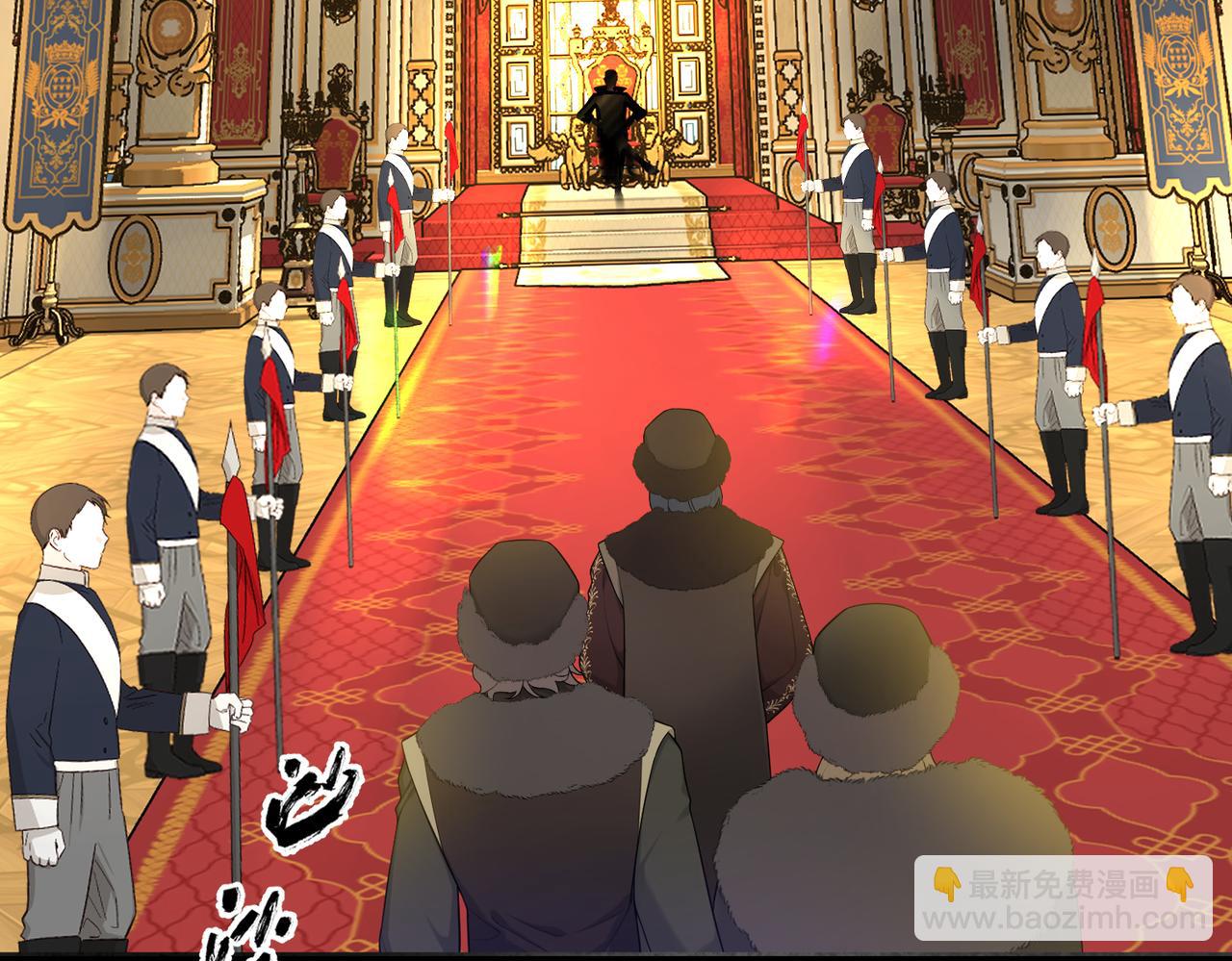 第29话 假花堆叠的乐夜(1/4)-第31话