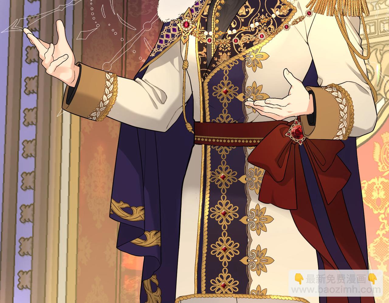 第29话 假花堆叠的乐夜(1/4)-第31话