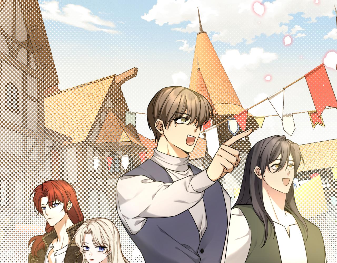 第33话 生之气息(1/4)-第35话