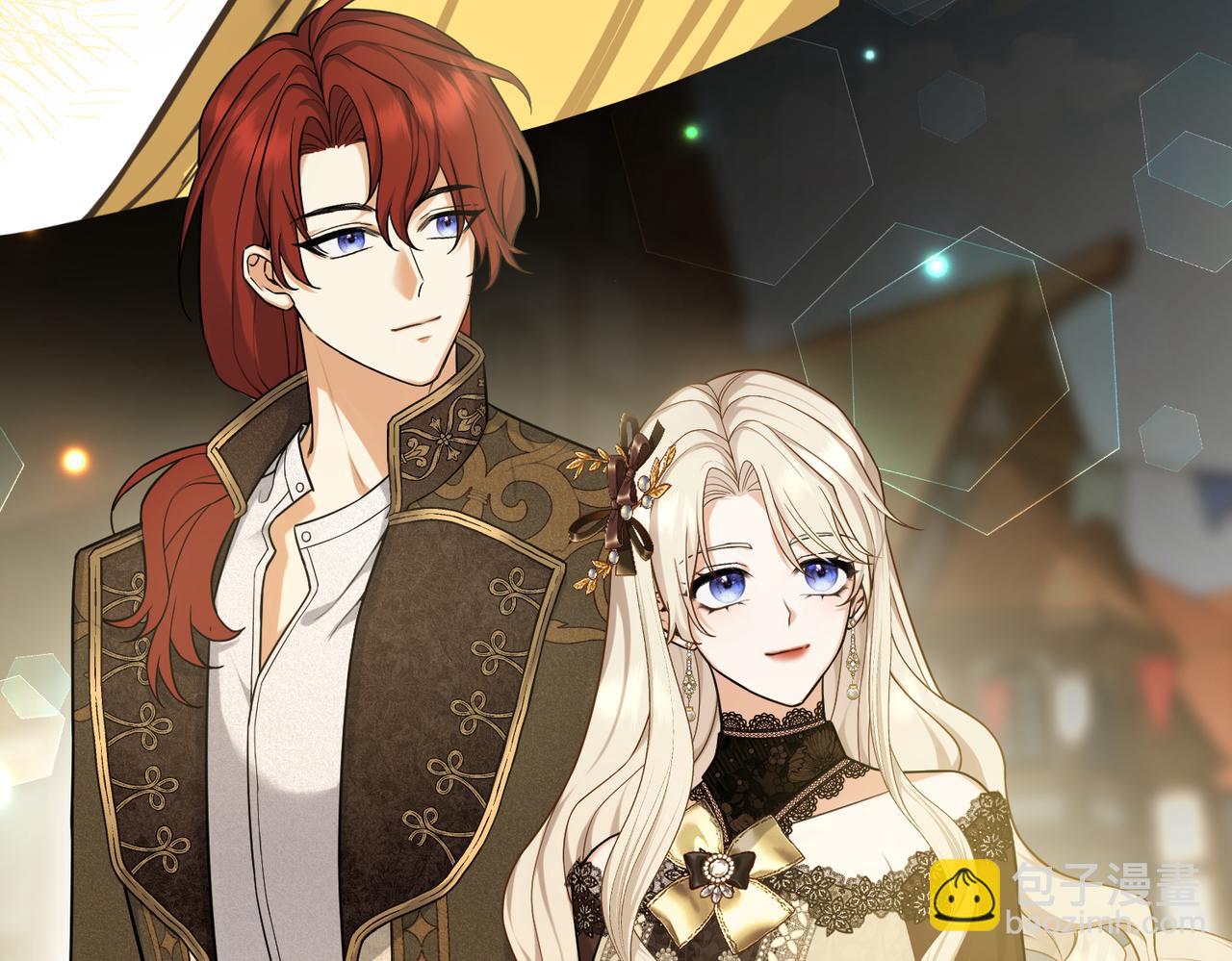 第33话 生之气息(1/4)-第35话