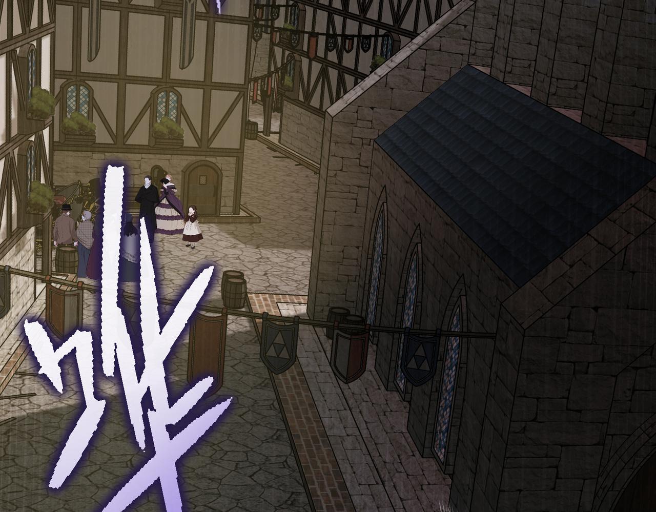 第33话 生之气息(1/4)-第35话