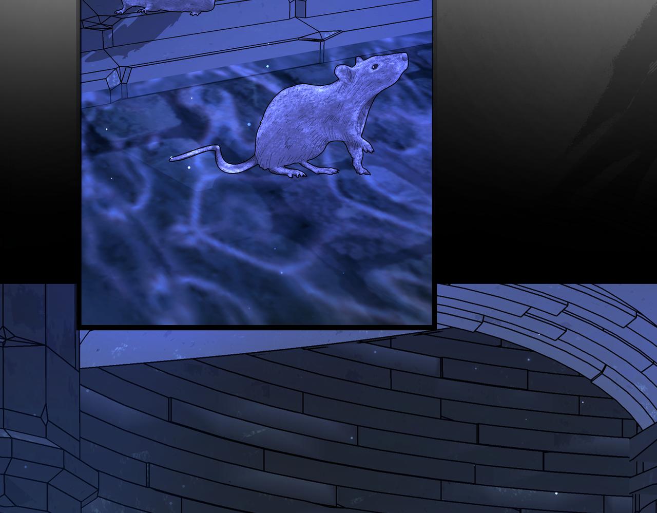 第35话 咒恶之火(1/4)-第37话