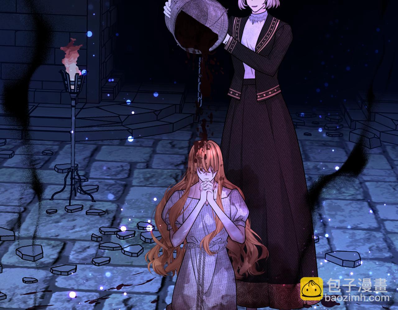 第35话 咒恶之火(1/4)-第37话