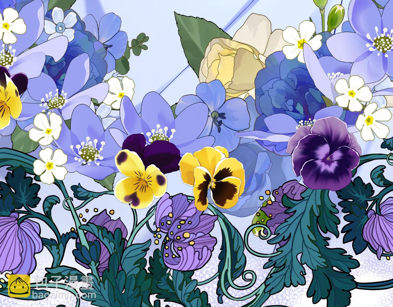 第37话 梦中蝴蝶(1/4)-第39话