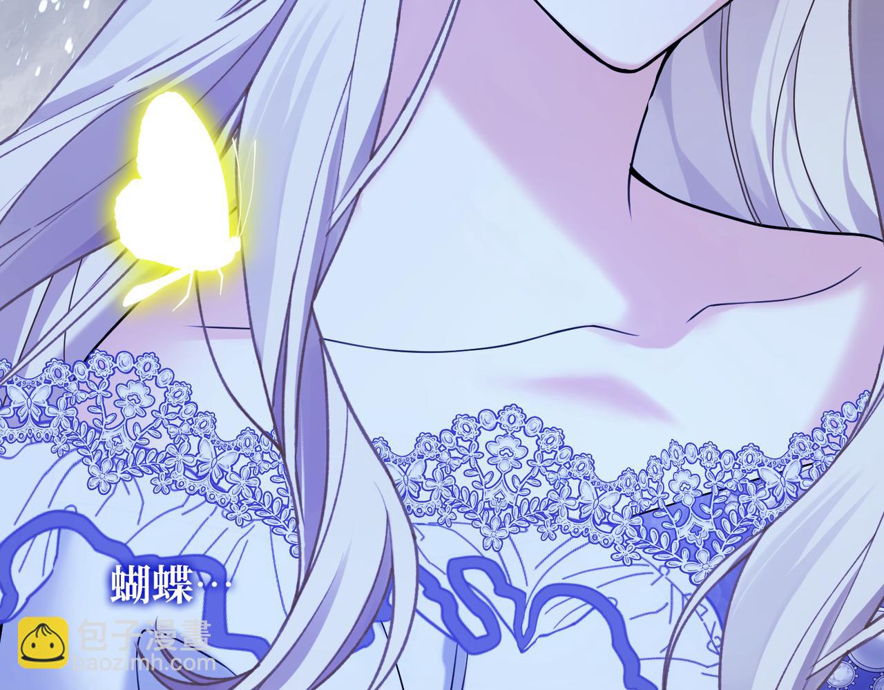 第37话 梦中蝴蝶(1/4)-第39话