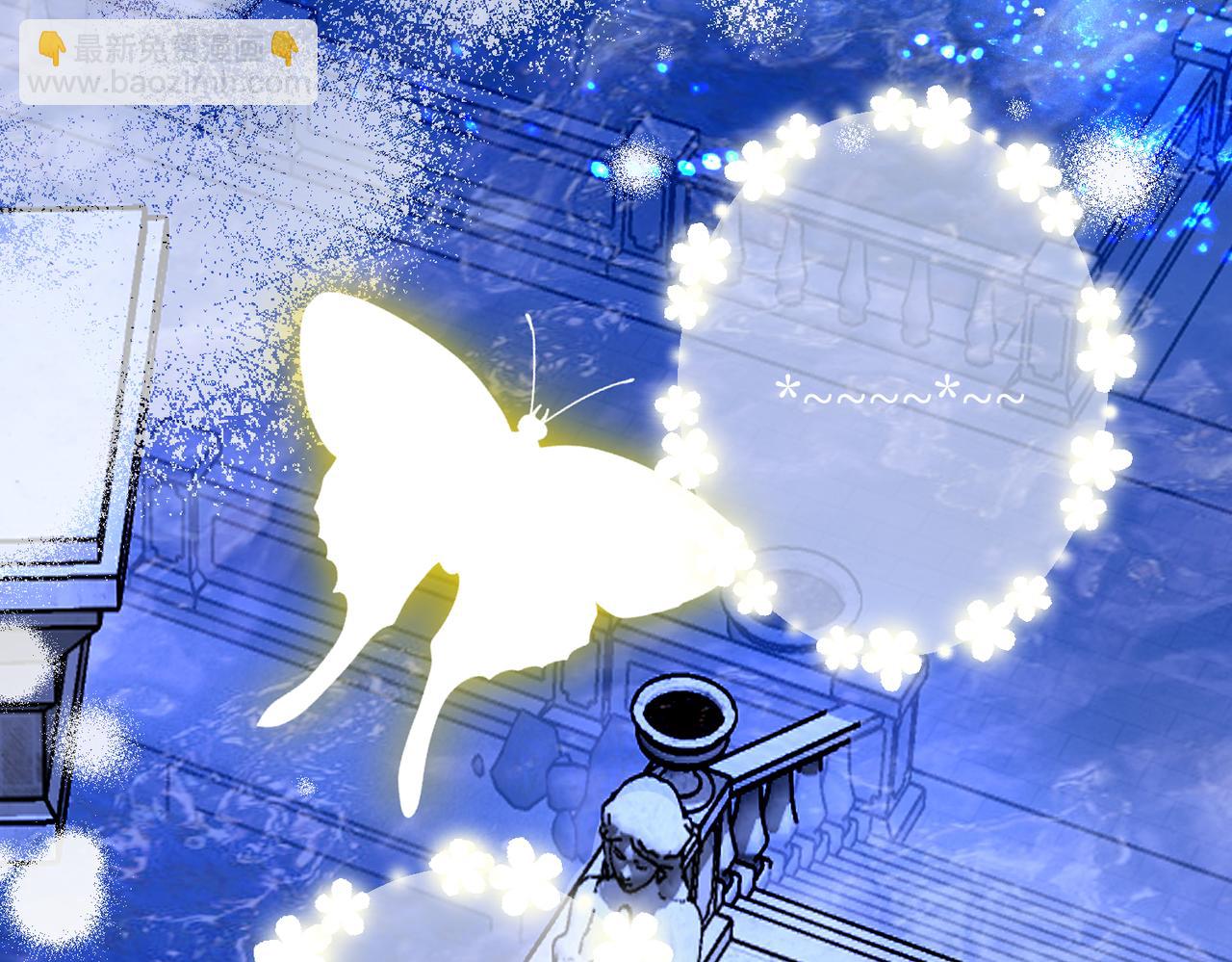 第37话 梦中蝴蝶(1/4)-第39话